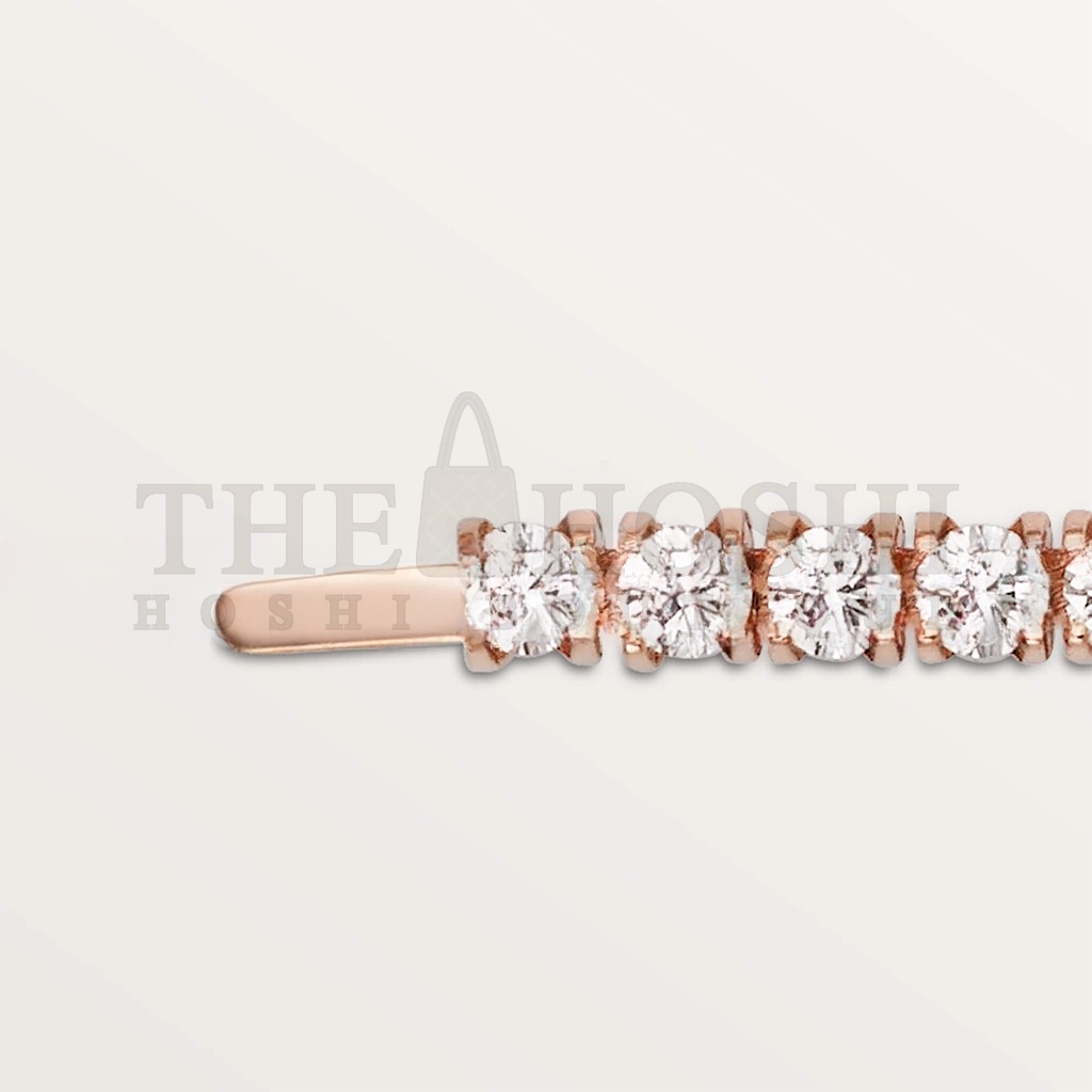 Ca*t1er ESSENTIAL LINES BRACELET  N6708217 Master Quality