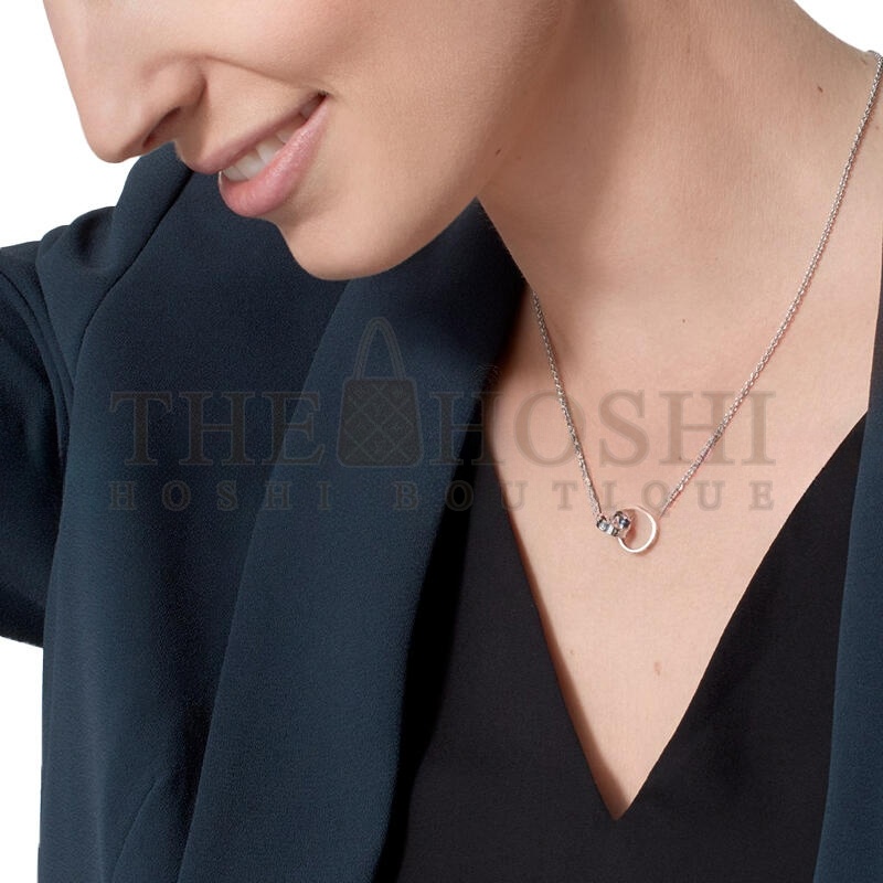 Ca*t1er LOVE NECKLACE B7212500 Master Quality
