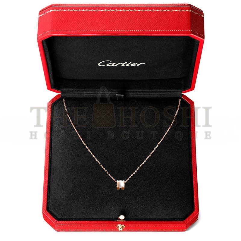 Ca*t1er C DE Ca*t1er NECKLACE B7059000 Master Quality