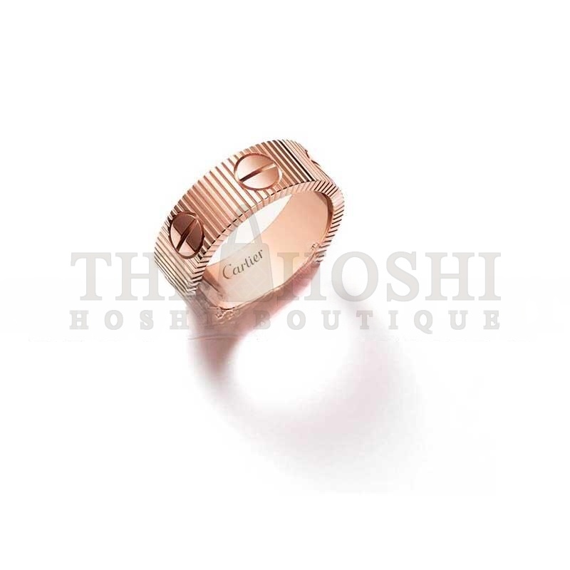 Ca*t1er LOVE UNLIMITED RING B4247600 Master Quality