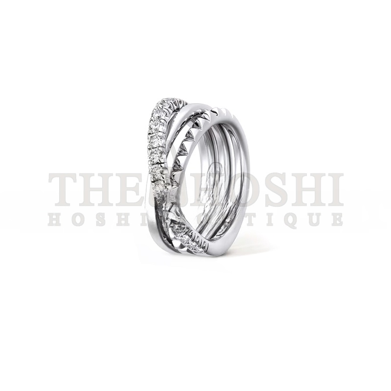 Ca*t1er ETINCELLE DE Ca*t1er RING B4230300 Master Quality