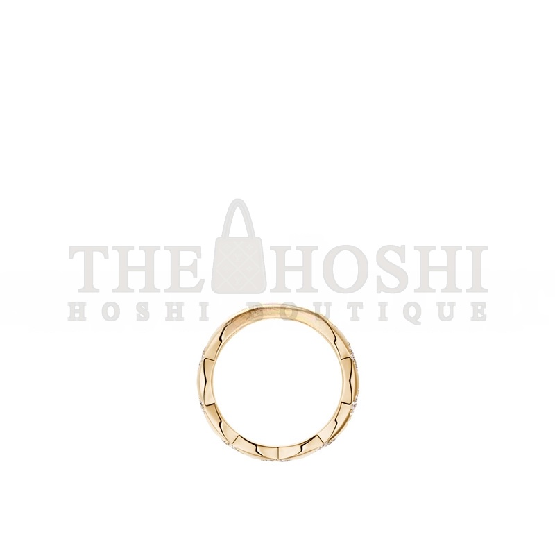 Ch**el COCO CRUSH RING J12871 Master Quality