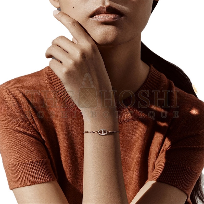 H**me5 FARANDOLE BRACELET H221414B00SH Master Quality