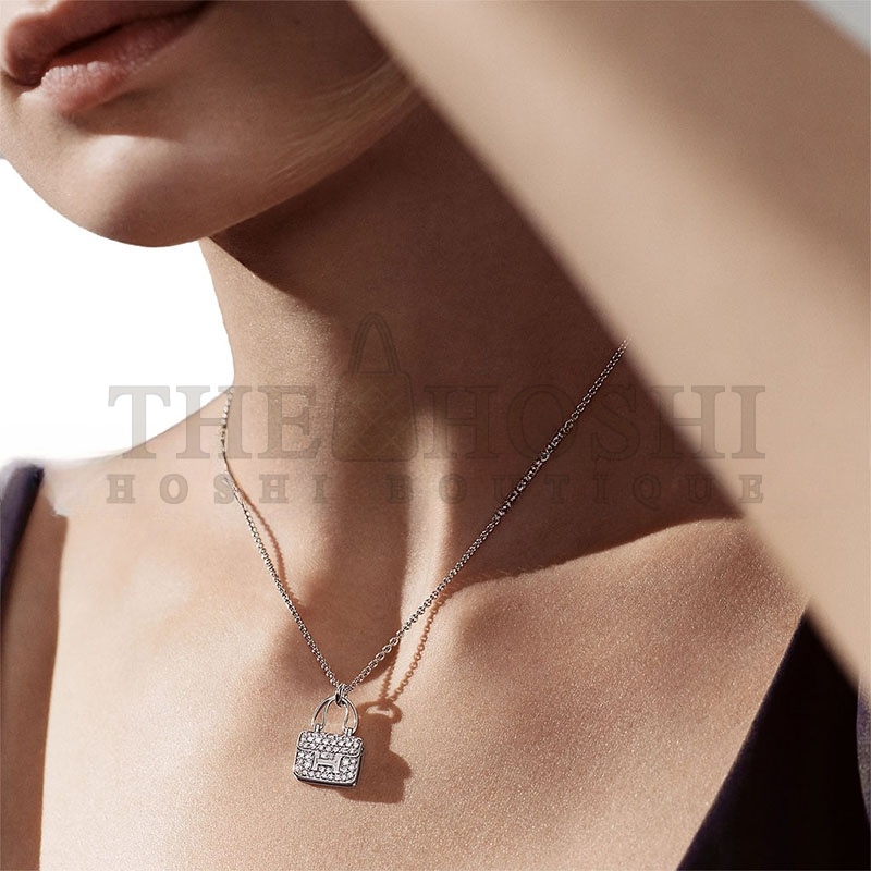 H**me5 AMULETTES CONSTANCE PENDANT H121316B00 Master Quality