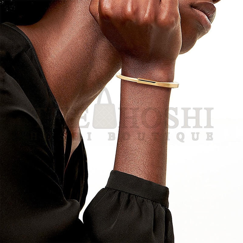 T*f*ny BRACELET GOLD GRP12222 Master Quality