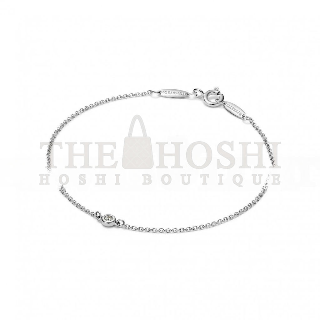 T*f*ny ELSA PERETTI® D1am0ndS BY THE YARD® BRACELET 60148437 Master Quality