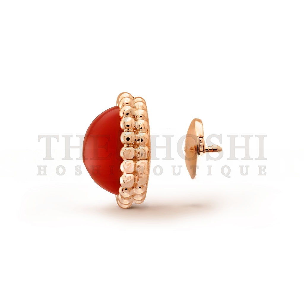V*n Cl**f ARPELS PERLÉE COULEURS EARRINGS VCARP4E000 Master Quality