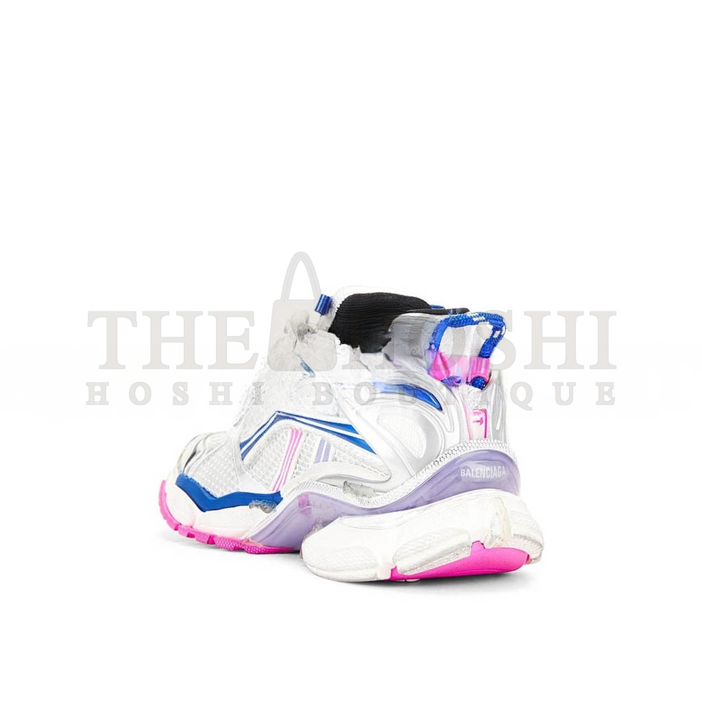 Ba1en*iaga WMNS RUNNER SNEAKE 772774W3RNY6120 Master Quality