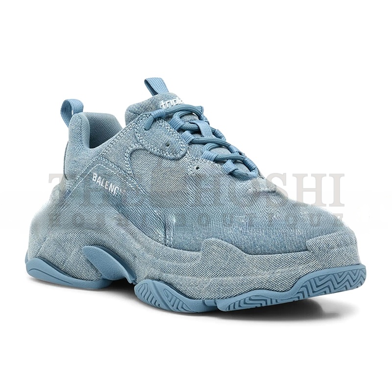 Ba1en*iaga TRIPLE S WOMEN