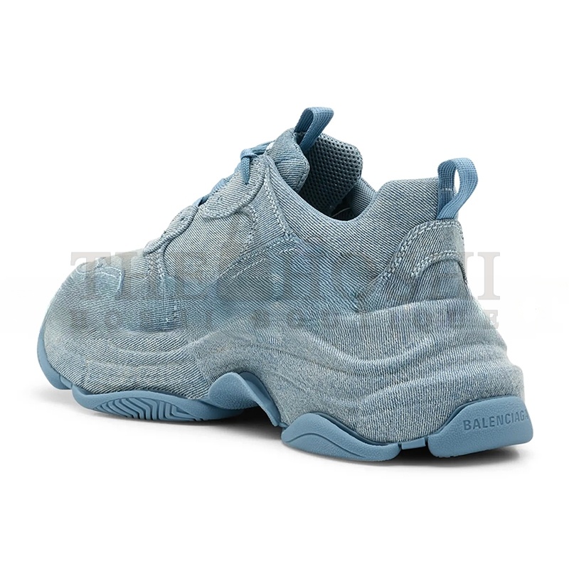 Ba1en*iaga TRIPLE S WOMEN