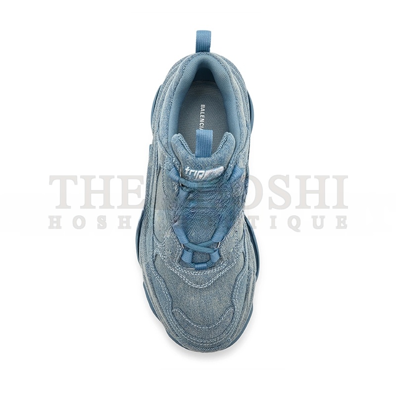 Ba1en*iaga TRIPLE S WOMEN