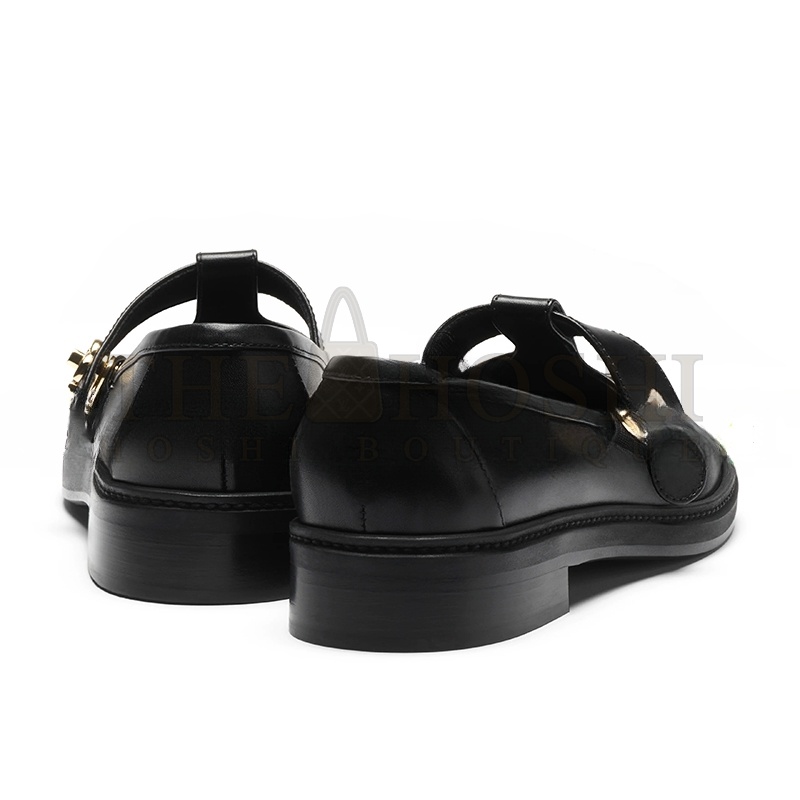 Ch**el LOAFER G46799 Master Quality