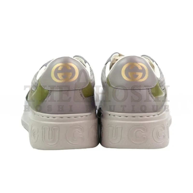 Gvc*1 GG SNEAKER 700641 Master Quality