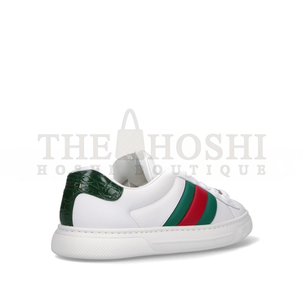 Gvc*1 ACE SNEAKERS 791394 Master Quality