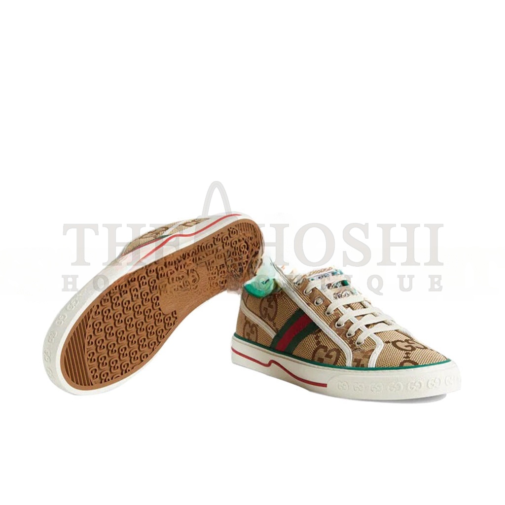 Gvc*1 TENNIS 1977 SHOES
