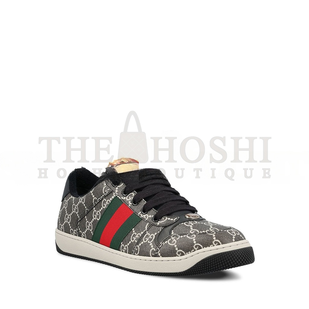 Gvc*1 SCREENER LOW-TOP SNEAKERS 763525 Master Quality