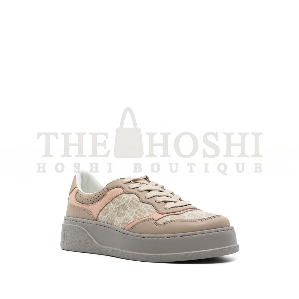 Gvc*1 GG Svp*me PANELLED SNEAKERS 700775 Master Quality