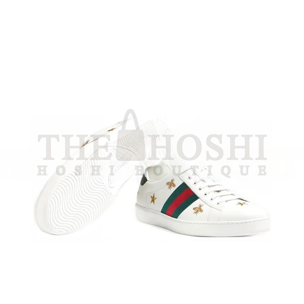 Gvc*1 ACE EMBROIDERED 