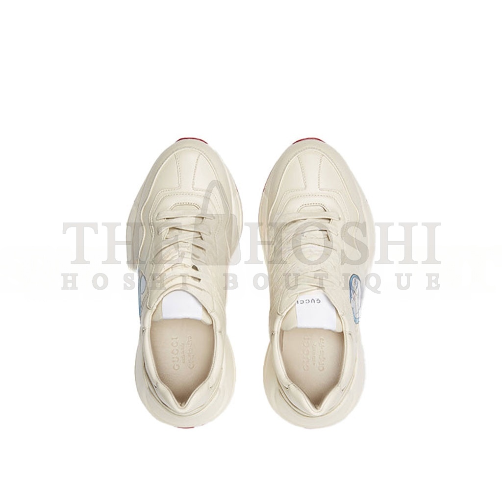 Gvc*1 X DORAEMON RHYTON