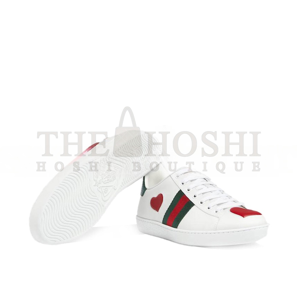 Gvc*1 ACE LOW