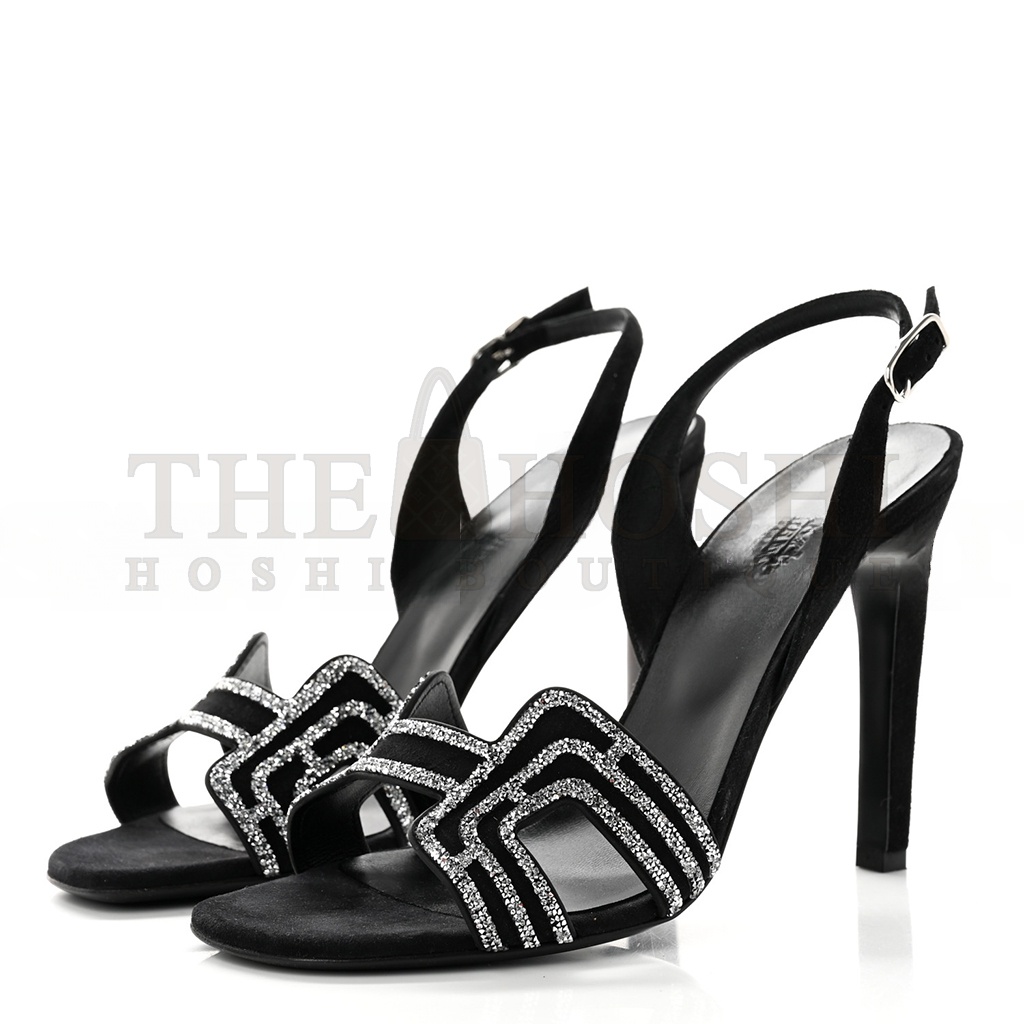 H**me5 PREMIÈRE 70 SANDALS H241225Z024 Master Quality