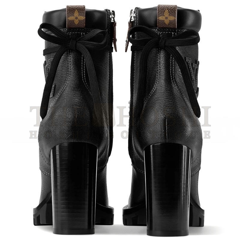 L0vis Vvtt0n STAR TRAIL ANKLE BOOT 1AIUB8 Master Quality