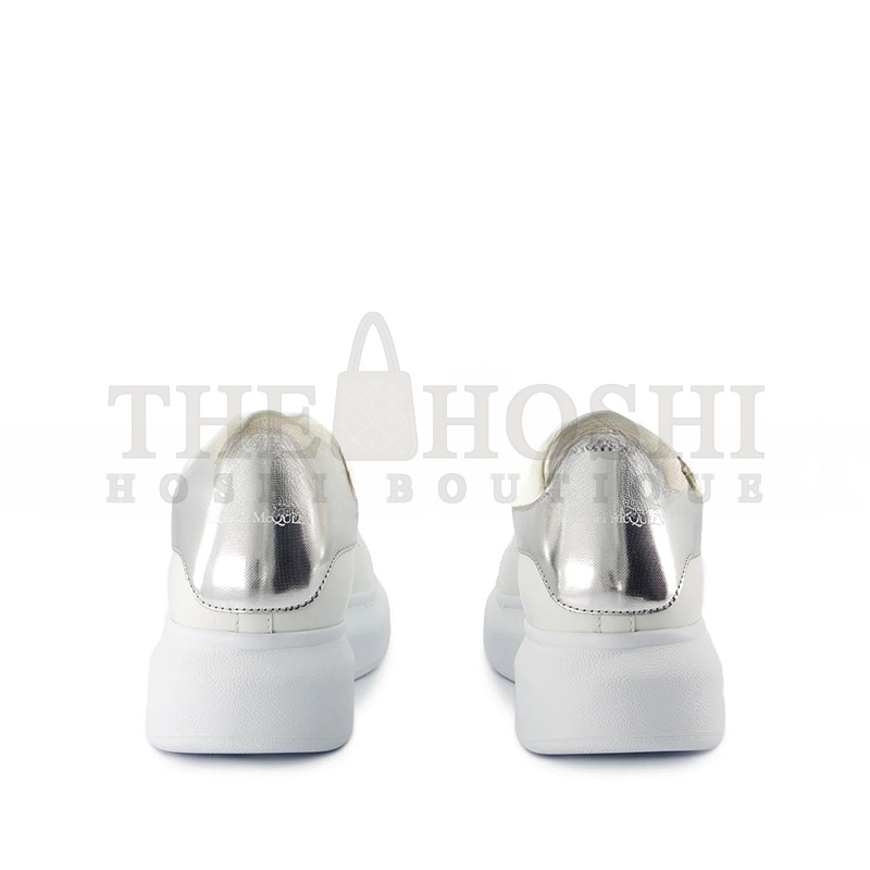 A1exa*der Mcqv*en OVERSIZED SNEAKERS 718232WICGI9071 Master Quality