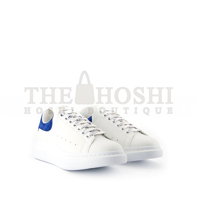 A1exa*der Mcqv*en OVERSIZE SNEAKERS 553680WHGP79086 Master Quality