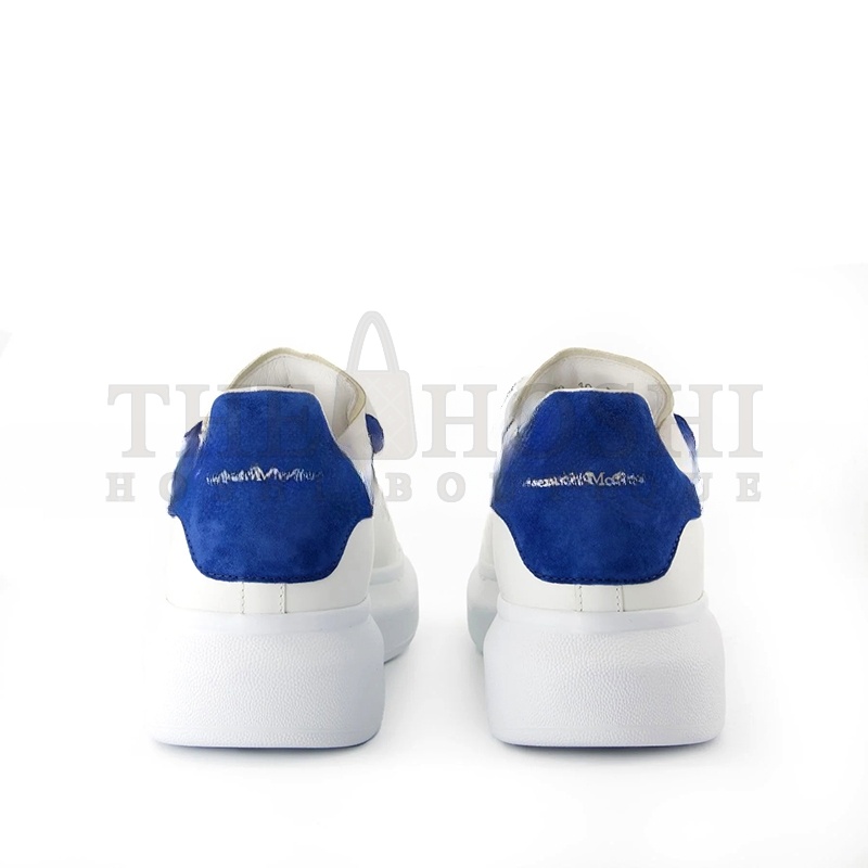 A1exa*der Mcqv*en OVERSIZE SNEAKERS 553680WHGP79086 Master Quality