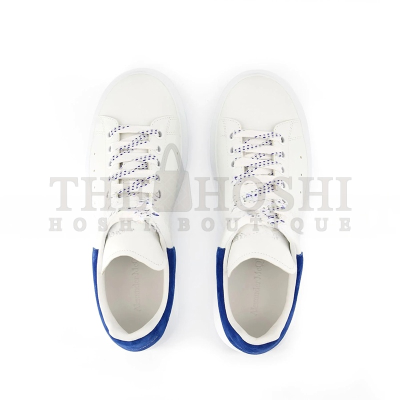 A1exa*der Mcqv*en OVERSIZE SNEAKERS 553680WHGP79086 Master Quality