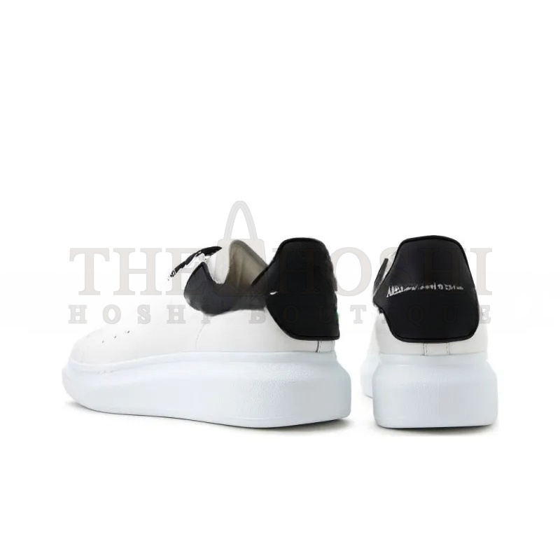 A1exa*der Mcqv*en OVERSIZED SNEAKERS 625156WHXMT9034 Master Quality