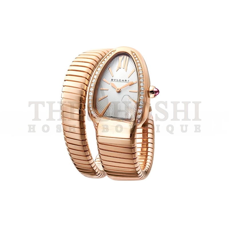 Bv1g*ai SERPENTI TUBOGAS WATCH 35MM 103003 Master Quality