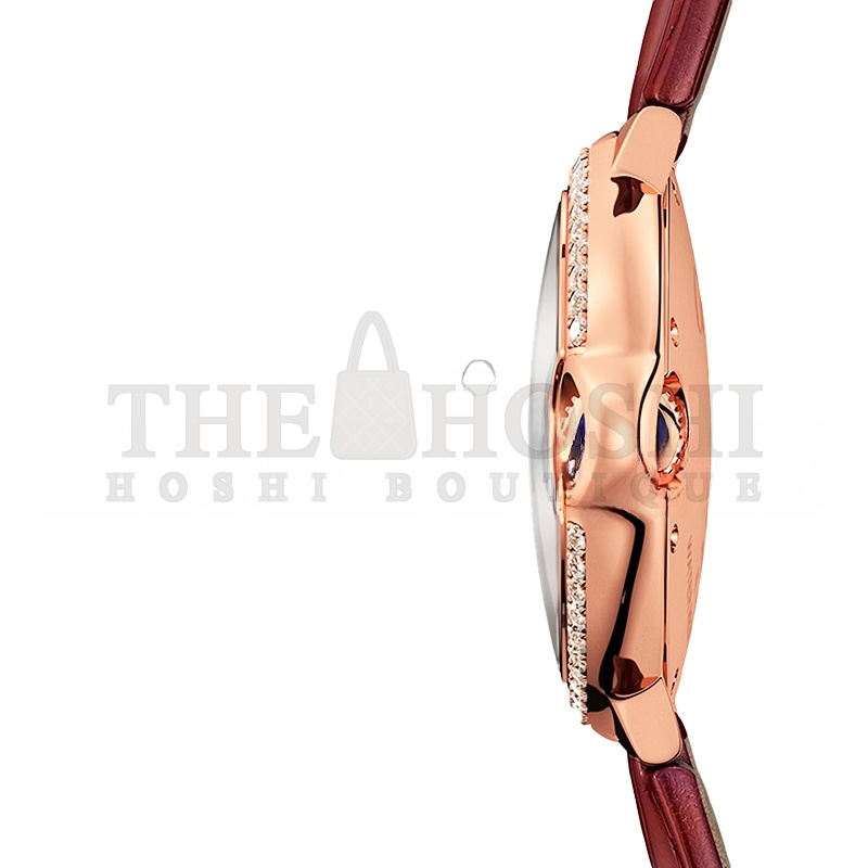 Ca*t1er BALLON BLEU DE Ca*t1er WATCH 33MM WJBB0033 Master Quality