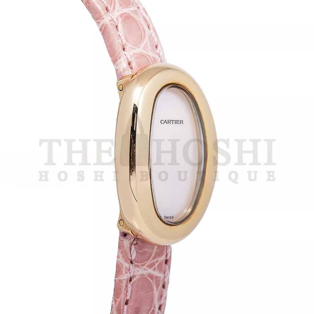 Ca*t1er BAIGNOIRE 18MM WATCH W1530456 Master Quality