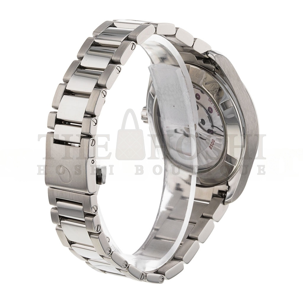 0me*ga SEAMASTER AQUA TERRA 150M 42MM WATCH 231.10.42.21.03.003 Master Quality