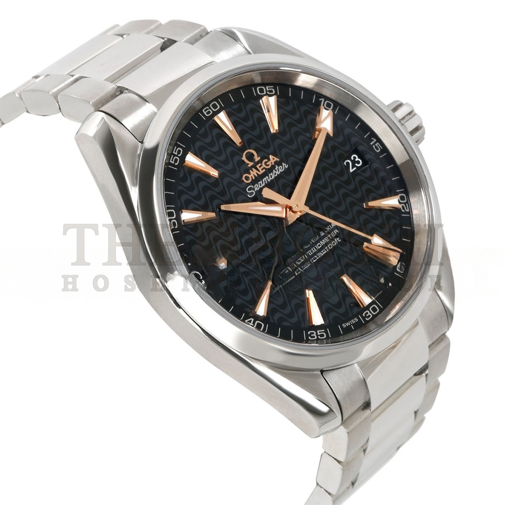 0me*ga SEAMASTER AQUA TERRA 42MM  231.10.42.21.01.006 Master Quality