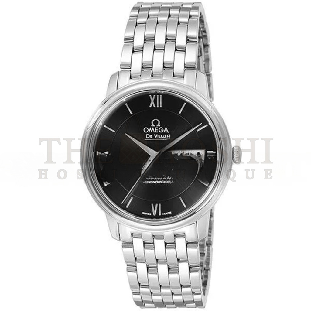 0me*ga DE VILLE PRESTIGE  37MM 424.10.37.20.01.001 Master Quality