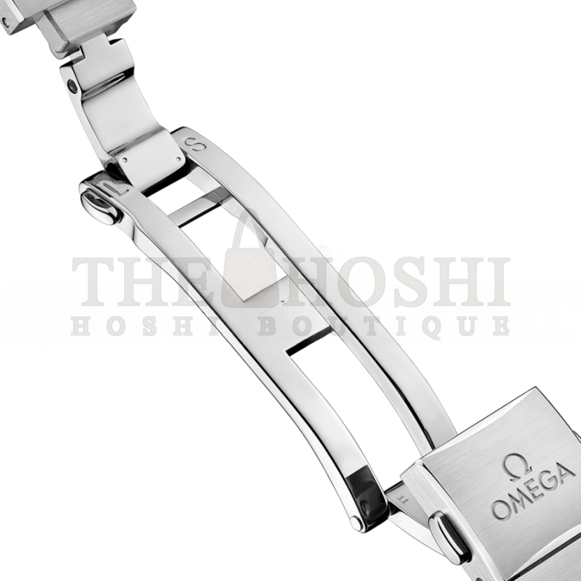 0me*ga CONSTELLATION 28MM WATCH 131.20.28.60.02.002 Master Quality