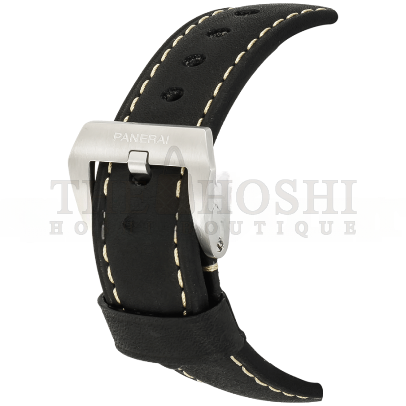 Pa*e*a1 LUMINOR MARINA 1950 3 DAYS STAINLESS STEEL AUTOMATIC 44 MM WATCH PAM00359 Master Quality