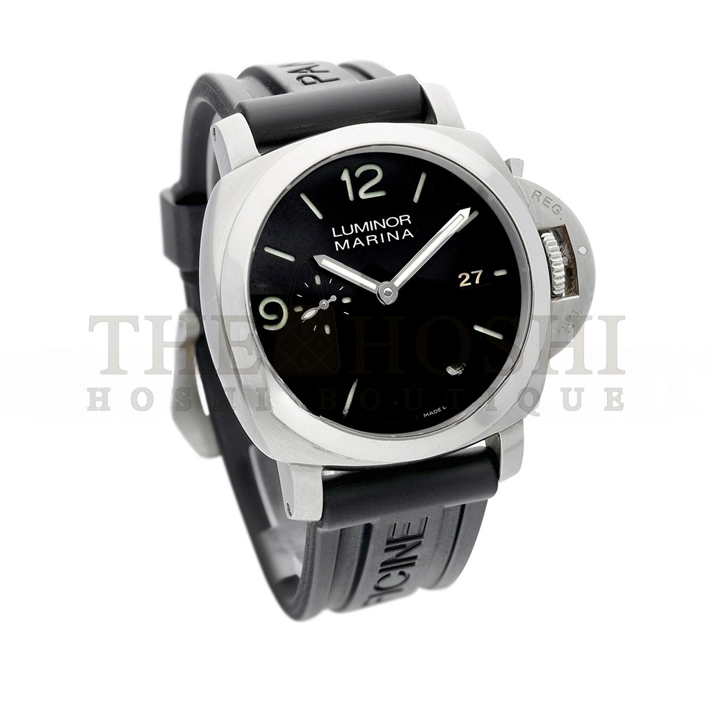 Pa*e*a1 LUMINOR 1950 3 DAYS GMT 44MM PAM00320 Master Quality