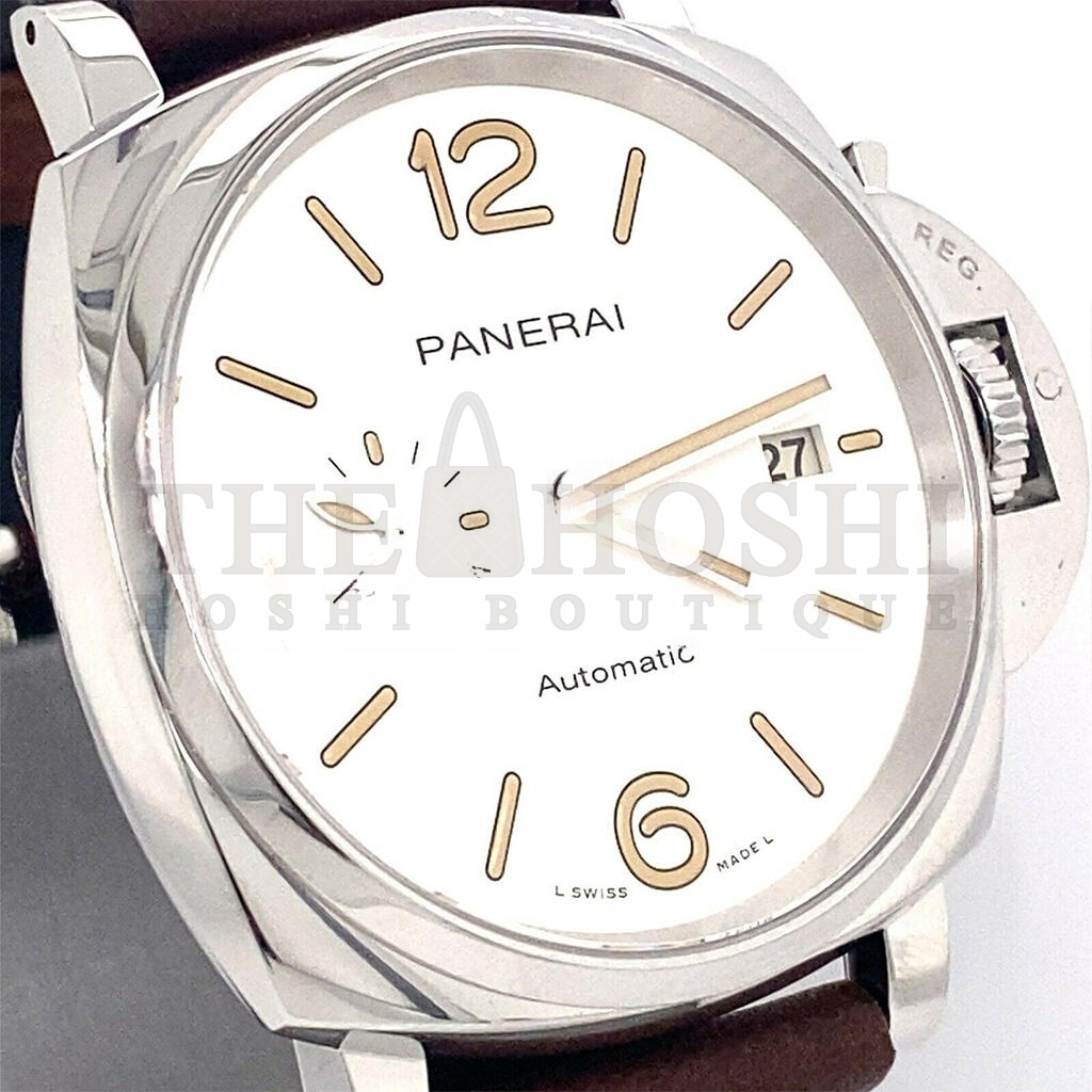 Pa*e*a1 LUMINOR 42MM WATCH PAM01046 Master Quality