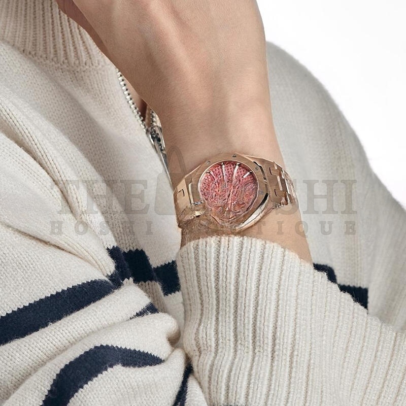 AUDEMARS P1g*et 77450OR.OO.1361OR.01 Master Quality