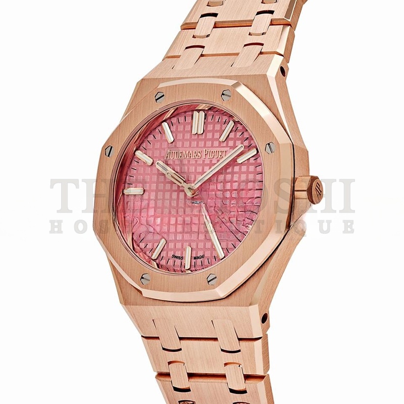 AUDEMARS P1g*et 77450OR.OO.1361OR.01 Master Quality